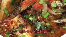 カラシビつけ麺 鬼金棒（きかんぼう） - 地域情報動画サイト 街ログ