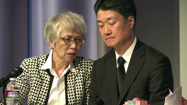 Mitsubishi pede desculpas a prisioneiros de guerra americanos