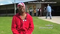 Obama supporters are dumb and know very little about politics