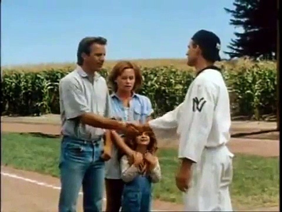 L'UOMO DEI SOGNI(SCENA FINALE)