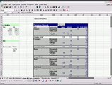 Excel (Aula 23) - Tabelas Dinâmicas e Autoformatação.