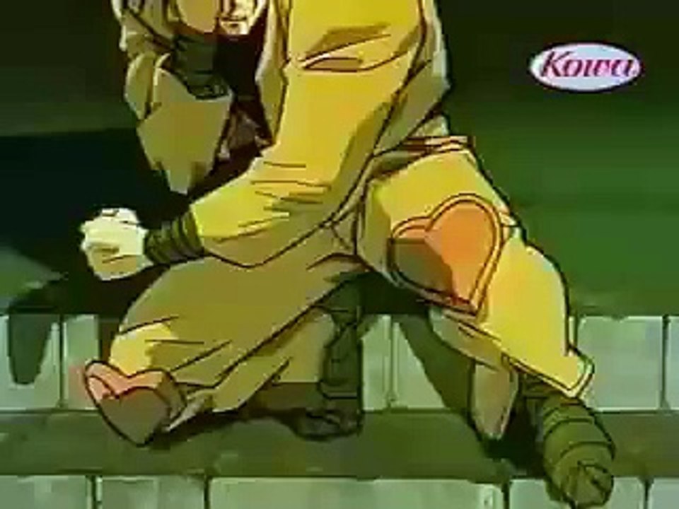 QPコーワゴールドのCM