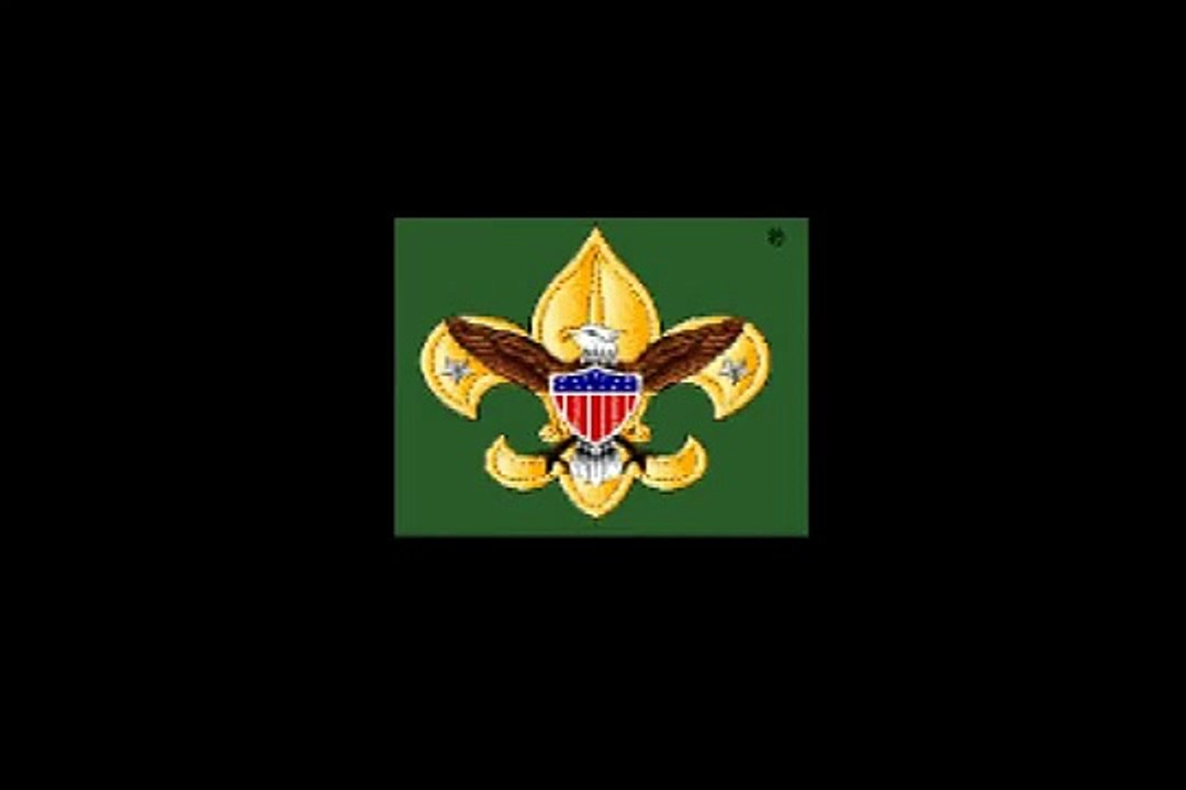 Boy Scout Song - Green Day