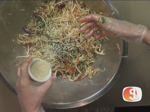 RECIPES: Umami is more than just ramen noodles