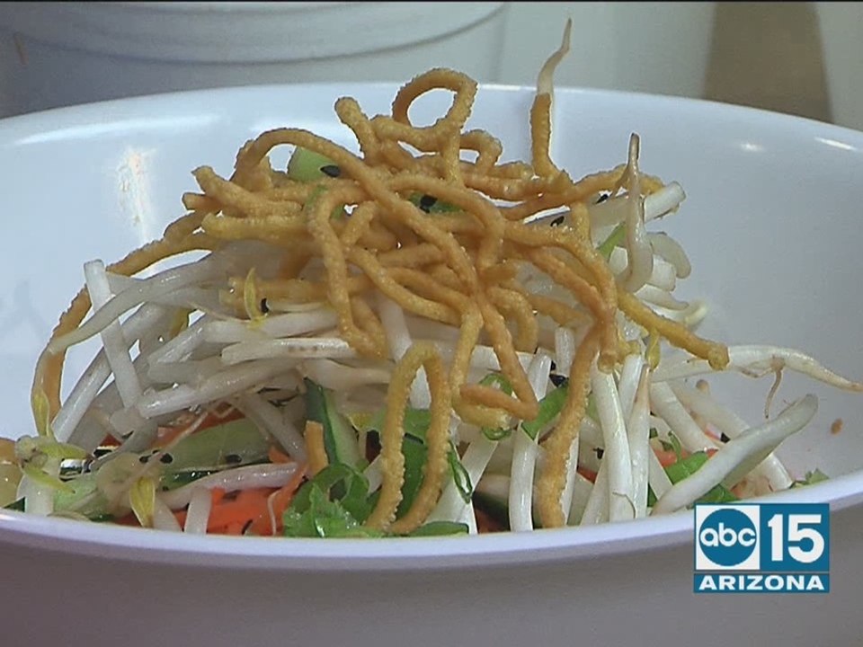 RECIPES: Umami is more than just ramen noodles