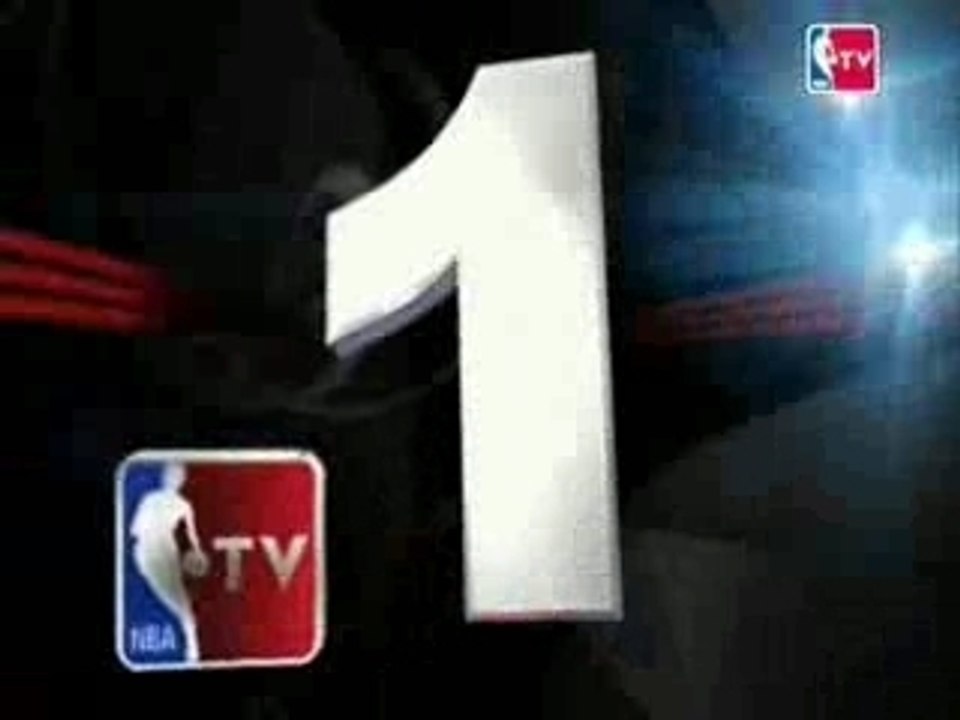 Top 3 plays vs Cavs