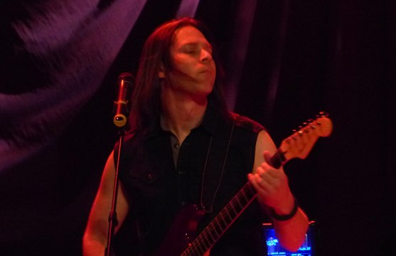 DEPARTURE (The Journey Band Tribute) Wheel In The Sky Live @ House of Blues Myrtle Beach 5/30/2015