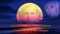 Charles Aznavour-Yesterday When I was Young (lyrics)