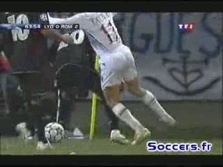 Petit Pond Taddei a Abidal