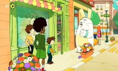 Rekkit Rabbit (ITA) - 2x02 Un pericoloso starnuto