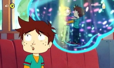 Rekkit Rabbit (ITA) - 2x06 Il primo ballo lento