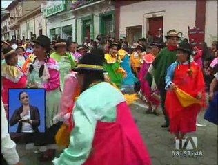 Download Video: Paseo del Chagra convocó a miles de visitantes