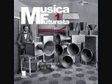 Antonio Russolo - Serenata  (música futurista)