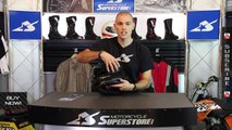 Shoei RF-1200 Helmet from Motorcycle-Superstore.com