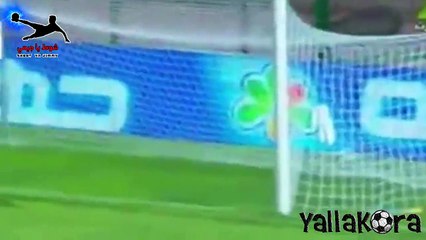 الاهلى و الزمالك .. اللقطه الاخيره