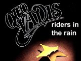 QUO VADIS - Riders In The Rain (1989)