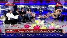 Tonight With Fareeha - 20th July 2015