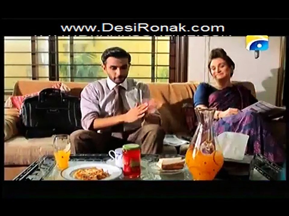 Mohay Bhool Gaye Sawariya (Telefilm) Part 1