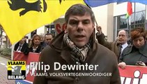 Solidair met Geert Wilders