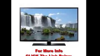 Samsung UN55J6200 55-Inch 1080p Smart LED TV