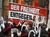 Offizielles Video SSB - Gegen Faschismus - Für Tirol