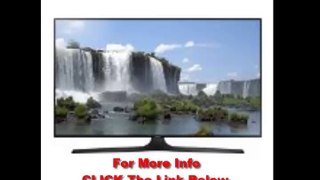 Samsung UN50HU6950 50-Inch 4K Ultra HD 60Hz Smart LED TV (Certified Refurbished)