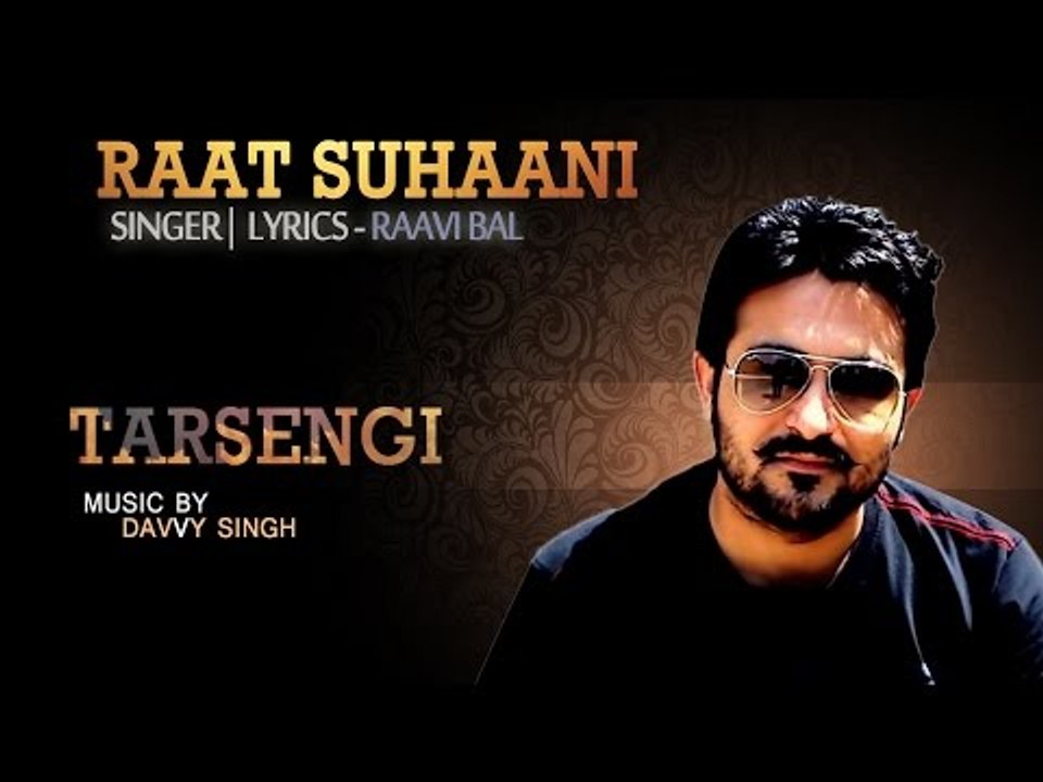 Raavi Bal - Tarsengi