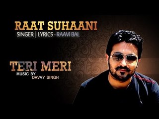 Raavi Bal - Teri Meri