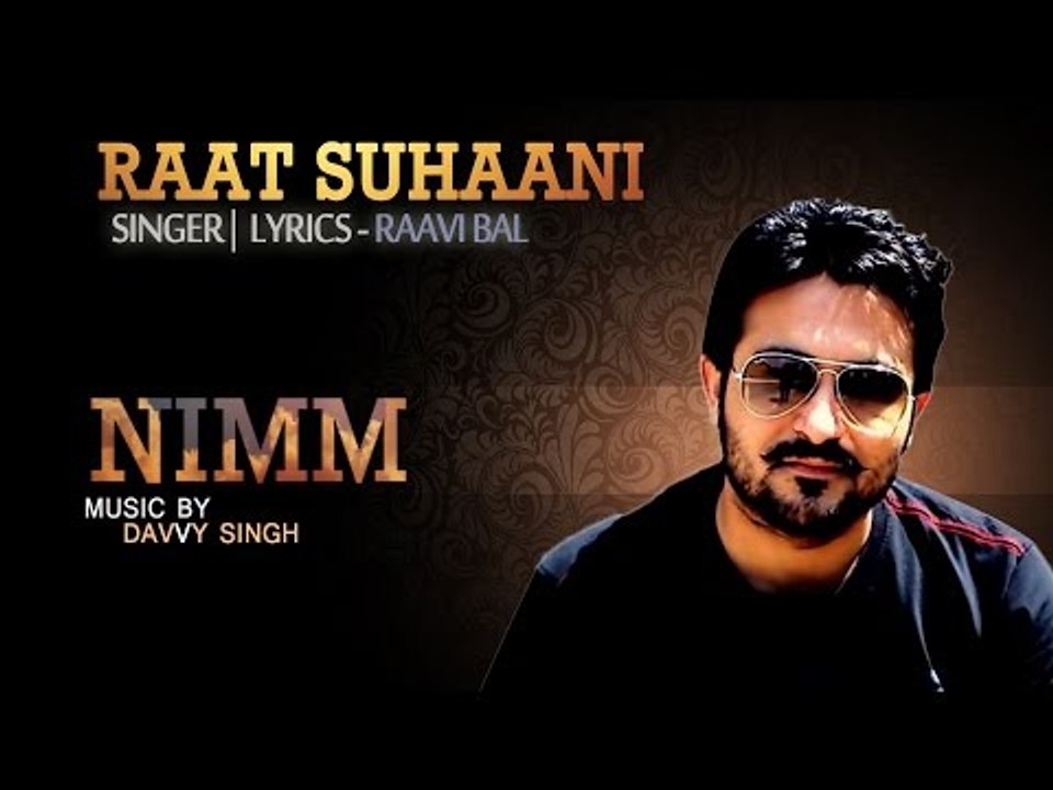 Raavi Bal - Nimm