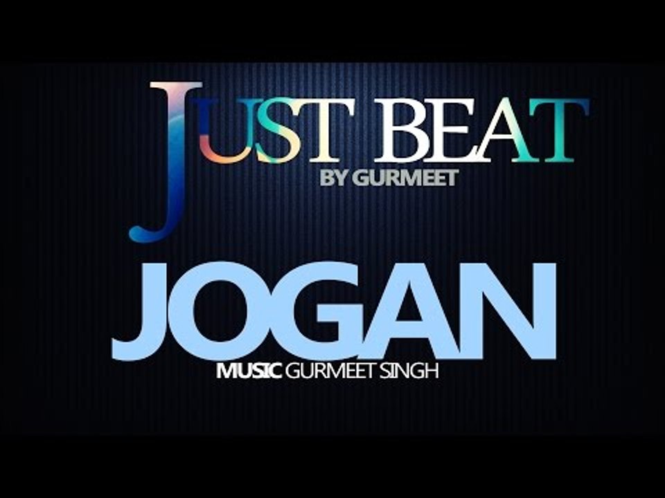 Gurmeet Singh - Jogan