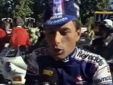 (Resumen) Vuelta a España 1987; Etapa 19 El Barco de Ávila - Ávila 12-May; Laurent Fignon
