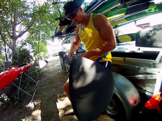 Anders Gustafsson - Greetings from Szolnok