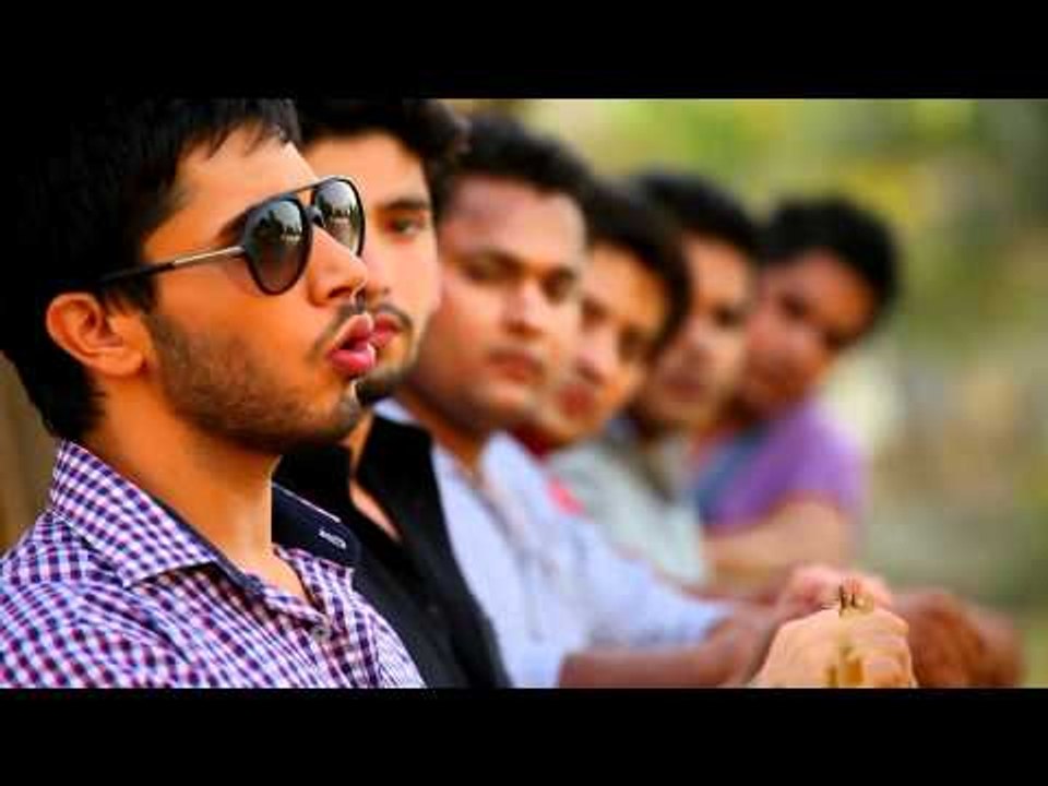 Gitaz Bindrakhia - Bindrakhia [Full Official Video] [2012] - PointZero