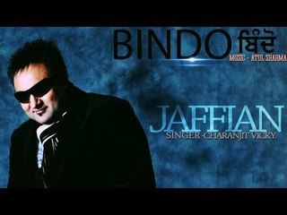 Charanjit Vicky - Jaffian