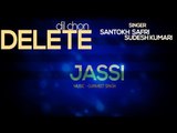 Santokh Safri - Jassi
