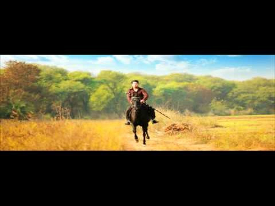 Gitaz Bindrakhia - Hathiyaar - [Promo] 2012 - PointZero