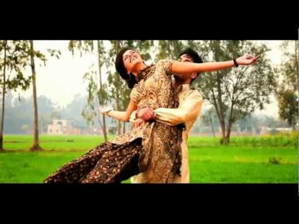 Gitaz Bindrakhia - Jind Mahi [Official Full HD Video] - 2012 - Latest Punjabi Songs