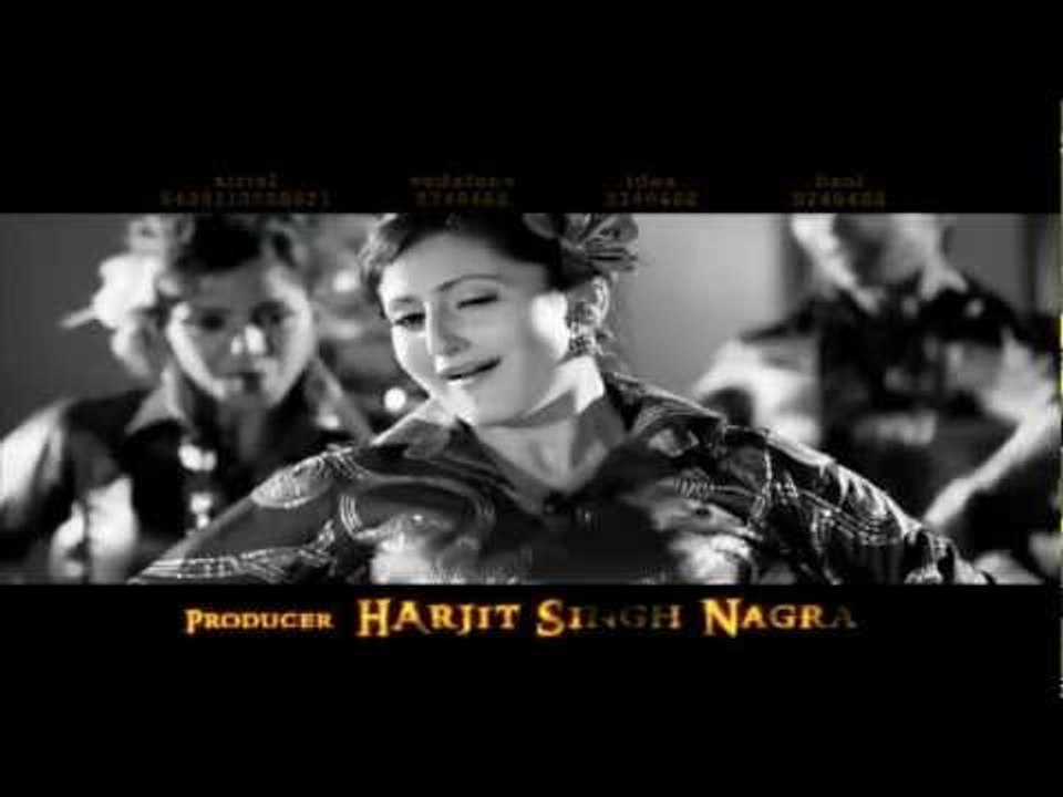 Gitaz Bindrakhia - Hathiyaar - [New Promo] 2012 - PointZero