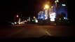 Myrtle Beach BobW Ocean Blvd Night Drive