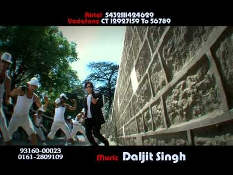 Uttli Hwa | Balwinder Mangat | Official Promo | Vvanjhali Records