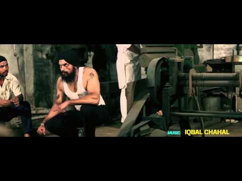 Babbu Wadala | Sardari | Official Teaser | Vvanjhali Records