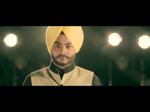 SINGER- Baban Wadala| Sardari | Official Video | Vvanjhali Records