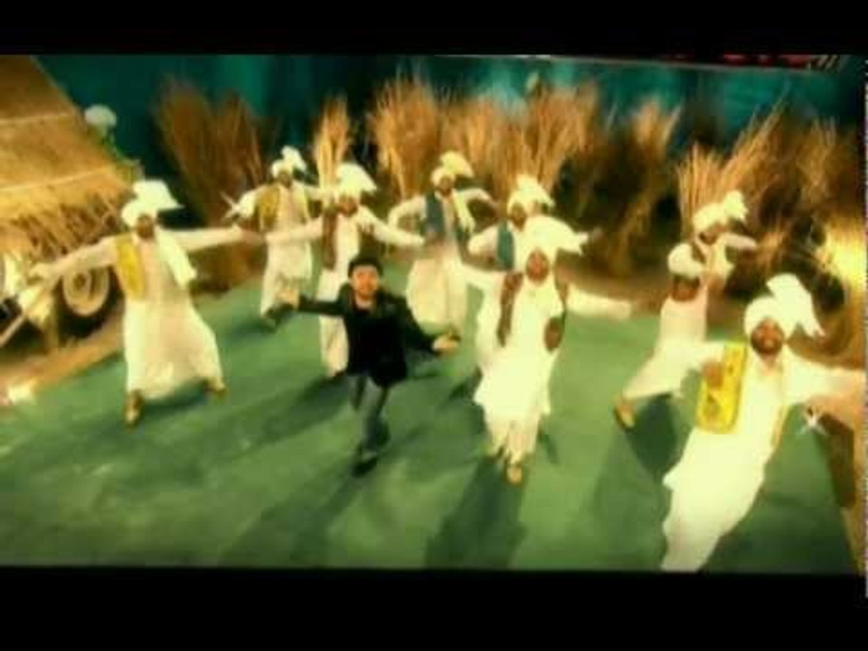 Maninder Manga - Mundian Vangu [Full Official Video] Aao Saare Nachiye 4 - Latest Punjabi Songs