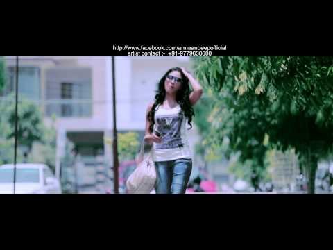 Armaan Deep | Jatt Pass +2 | Official Teaser | Vvanjhali Records