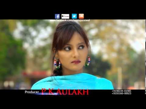 365 Challittar - Happy Jassowal - Promo - 2014 - Vvanjhali Records