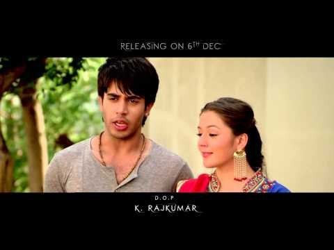 Just U & Me | Dialogue Promo 5 | 2013 | Vvanjhali Records