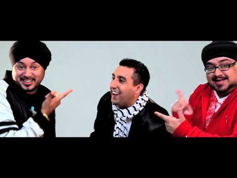 Dipps Bhamrah | Mr Makhna | Official Video | 2014 | Vvanjhali Records