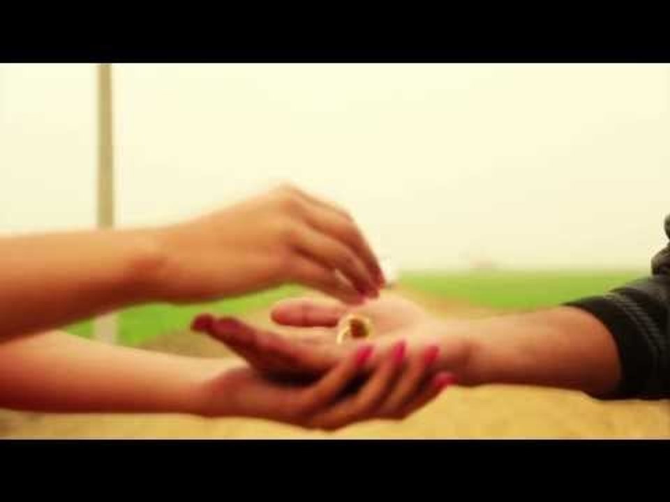 Oh Mere Ne Yaar - Simar Gill - Feat. Harry Panesar - Official Video - 2014 - Vvanjhali Records