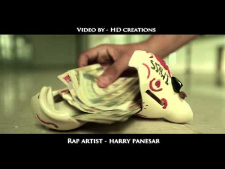 Oh Mere Ne Yaar - Simar Gill - Feat. Harry Panesar - Official Promo - 2014 -  Vvanjhali Records