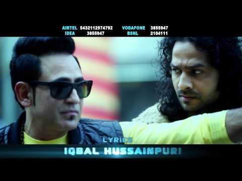 Sarbjit Cheema - Yaarian - Official - 2014 - Vvanjhali Records